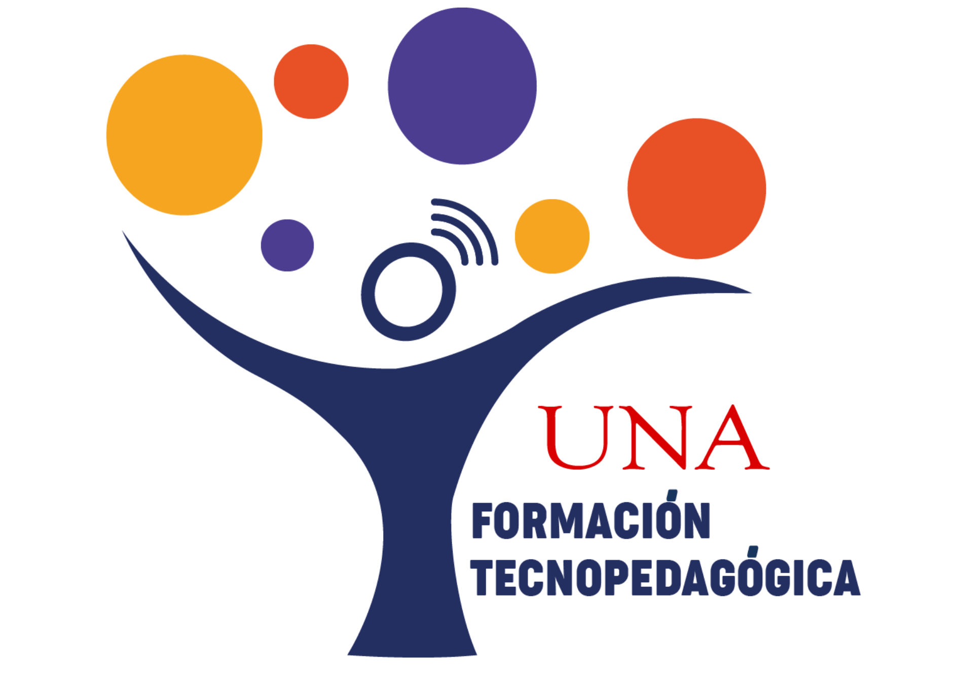 Una Formación Tecnopedagogica